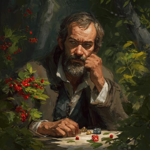 Avatar de Silbenweber