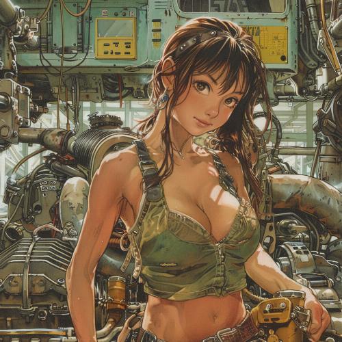 Avatar de Layla